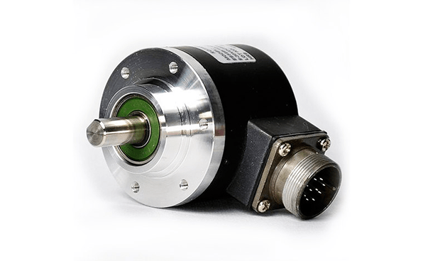 encoder for servo motor